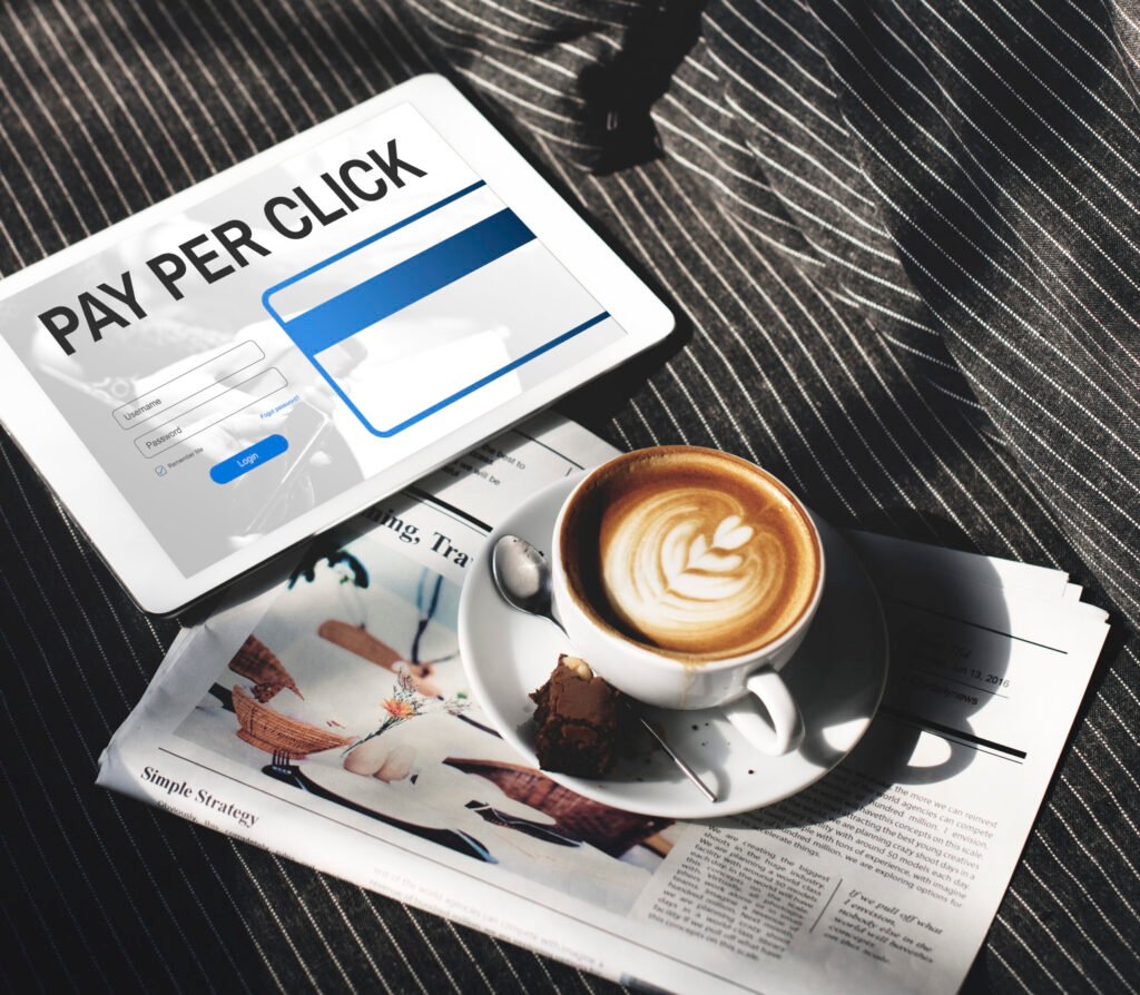 Paid vs Organic Traffic: How to Drive More Website Visitors